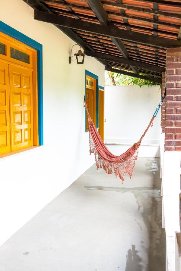 Coroaci Beach House 巴拉格兰德 外观 照片