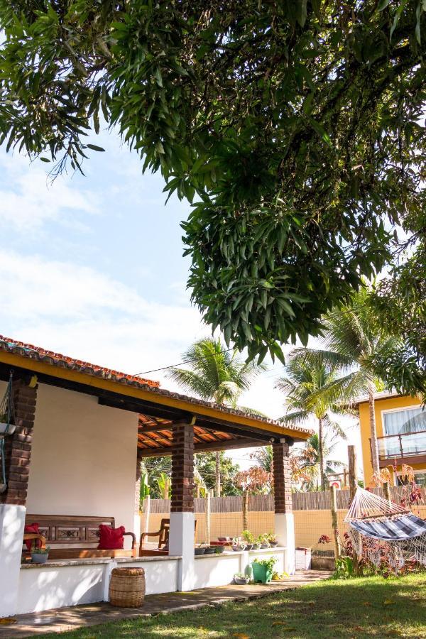 Coroaci Beach House 巴拉格兰德 外观 照片